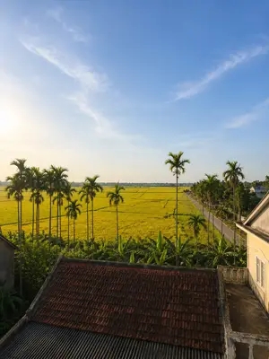 Bán nhà mặt tiền Cẩm Châu An Mỹ Lê Thánh Tông Kiệt, Hội An – 133,9 m², 2 tầng, 8,2 tỷ – ảnh 9