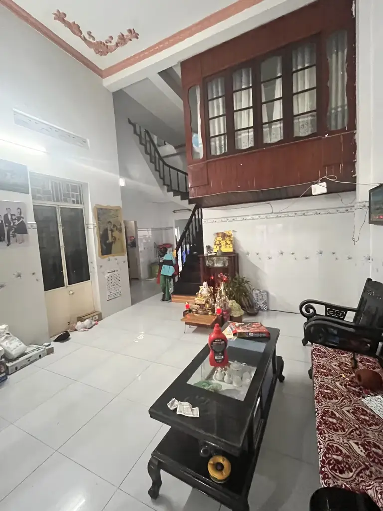 Bán nhà Kiệt Nguyễn Lương Bằng, Liên Chiểu – 157 m², 2 tầng, 6,4 tỷ – ảnh 3