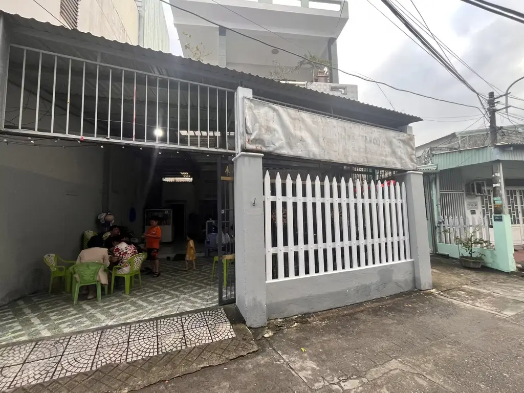 Bán nhà Kiệt Nguyễn Lương Bằng, Liên Chiểu – 157 m², 2 tầng, 6,4 tỷ – ảnh 5