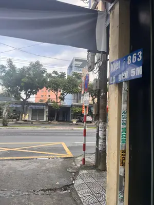 Bán nhà Kiệt Nguyễn Lương Bằng, Liên Chiểu – 157 m², 2 tầng, 6,4 tỷ – ảnh 11