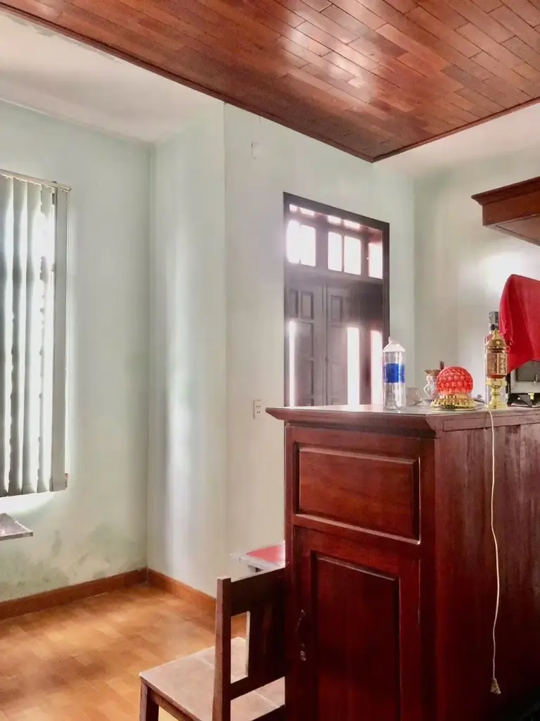 Bán nhà mặt tiền Hoàng Văn Thái, Liên Chiểu – 93,8 m², 3,5 tầng, 6,8 tỷ – ảnh 3