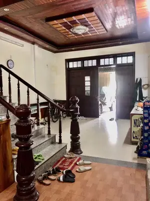 Bán nhà mặt tiền Hoàng Văn Thái, Liên Chiểu – 93,8 m², 3,5 tầng, 6,8 tỷ – ảnh 5