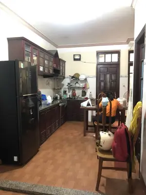 Bán nhà mặt tiền Hoàng Văn Thái, Liên Chiểu – 93,8 m², 3,5 tầng, 6,8 tỷ – ảnh 9