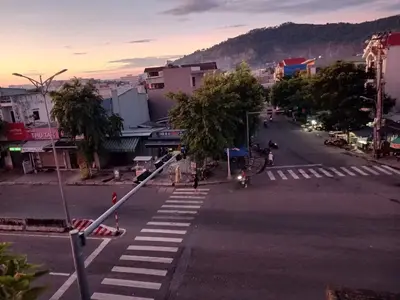 Bán nhà mặt tiền Hoàng Văn Thái, Liên Chiểu – 93,8 m², 3,5 tầng, 6,8 tỷ – ảnh 10