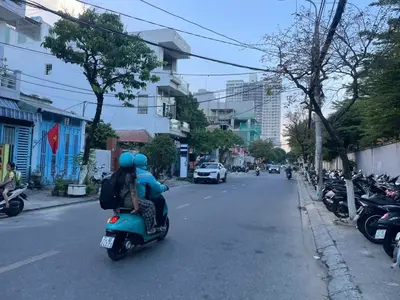 Bán đất mặt tiền Phạm Cự Lượng, Sơn Trà – 103 m², 20 tỷ