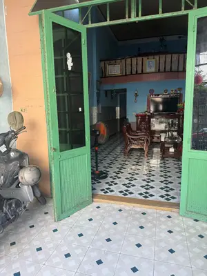 Bán nhà cấp 4 Võ Nguyên Giáp, Ngũ Hành Sơn – 127 m², 16,5 tỷ