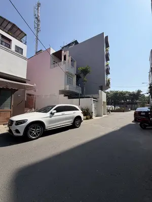 Bán nhà cấp 4 Võ Nguyên Giáp, Ngũ Hành Sơn – 127 m², 16,5 tỷ – ảnh 2