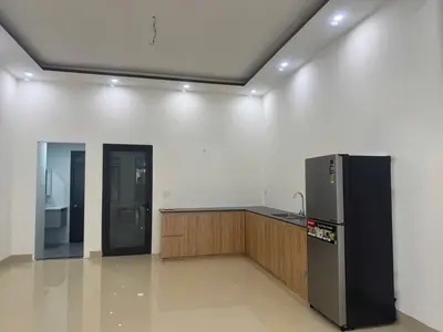 Bán nhà cấp 4 mặt tiền Nhân Hòa 8, Cẩm Lệ – 100 m², 5 tỷ – ảnh 2