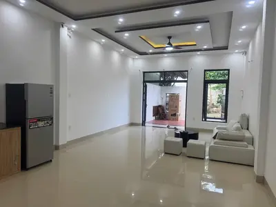 Bán nhà cấp 4 mặt tiền Nhân Hòa 8, Cẩm Lệ – 100 m², 5 tỷ – ảnh 3