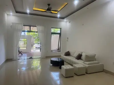 Bán nhà cấp 4 mặt tiền Nhân Hòa 8, Cẩm Lệ – 100 m², 5 tỷ – ảnh 4