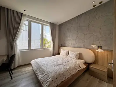 Bán nhà Trần Hoành, Ngũ Hành Sơn – 63 m², 3 tầng, 8,6 tỷ – ảnh 3