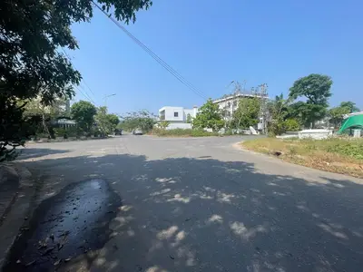 Bán đất mặt tiền Nguyễn Phan Chánh, Ngũ Hành Sơn – 175 m², 16,1 tỷ – ảnh 3