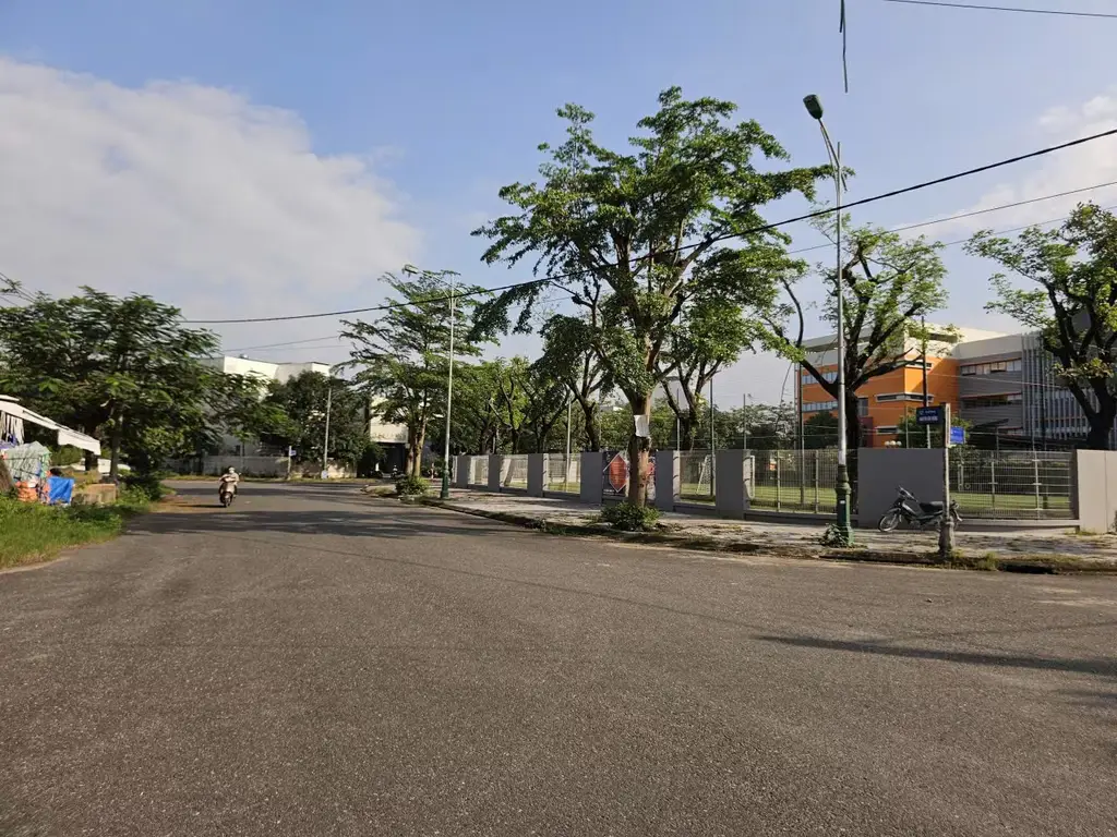 Bán đất mặt tiền Nguyễn Phan Chánh, Ngũ Hành Sơn – 175 m², 16,1 tỷ – ảnh 4