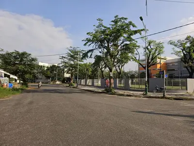 Bán đất mặt tiền Nguyễn Phan Chánh, Ngũ Hành Sơn – 175 m², 16,1 tỷ – ảnh 4