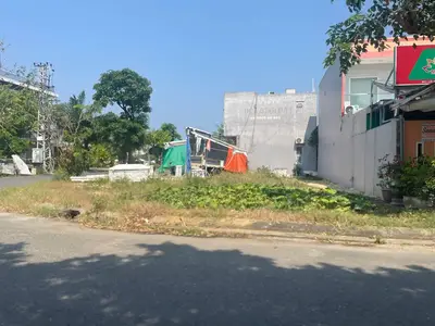 Bán đất mặt tiền Nguyễn Phan Chánh, Ngũ Hành Sơn – 175 m², 16,1 tỷ – ảnh 6