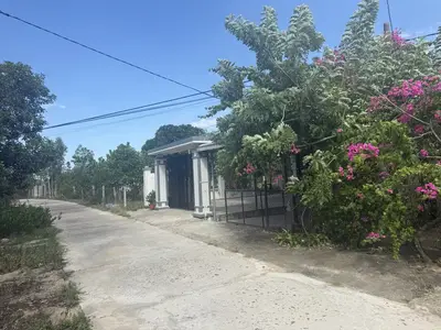 Bán nhà Bình Dương Thăng Bình, Hội An – 470 m², 7,5 tầng, 3,45 tỷ – ảnh 2