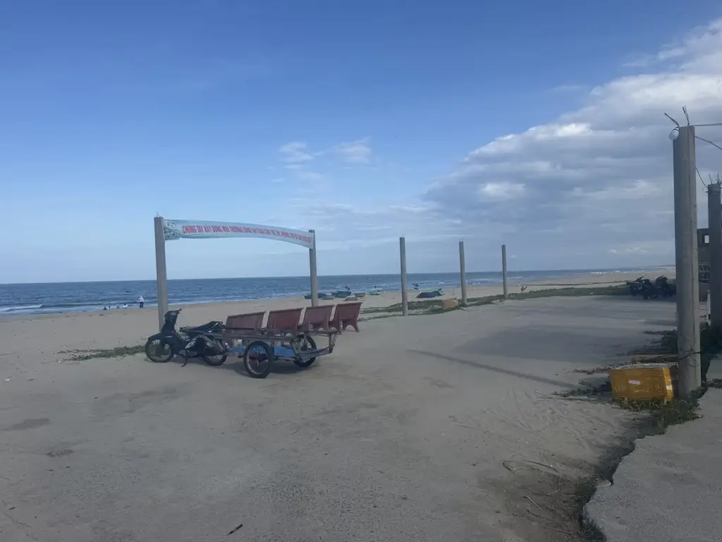Bán nhà Bình Dương Thăng Bình, Hội An – 470 m², 7,5 tầng, 3,45 tỷ – ảnh 3