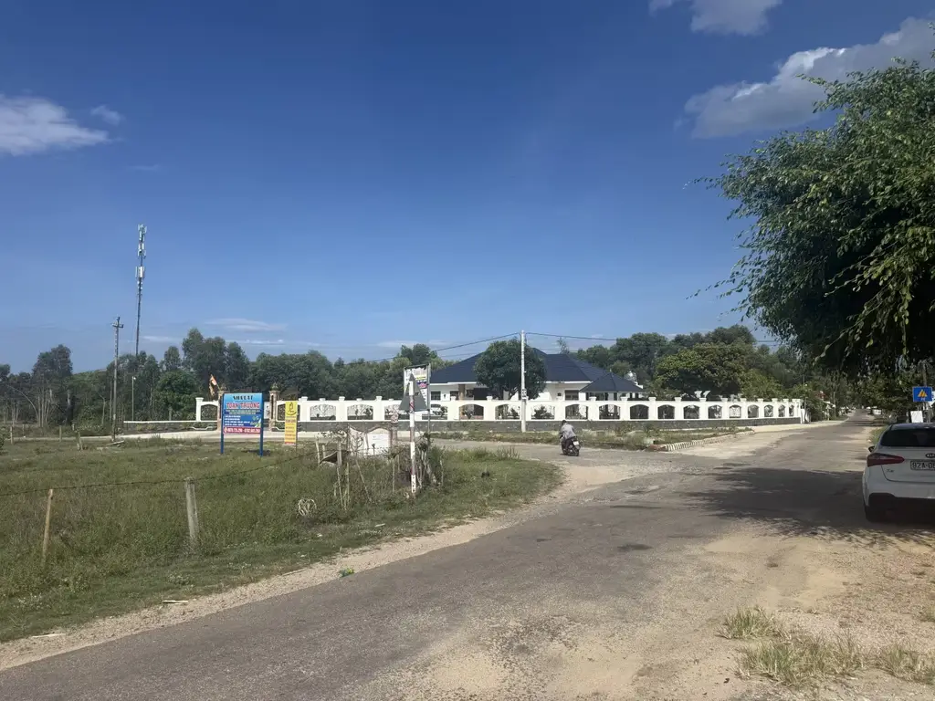 Bán nhà Bình Dương Thăng Bình, Hội An – 470 m², 7,5 tầng, 3,45 tỷ – ảnh 4