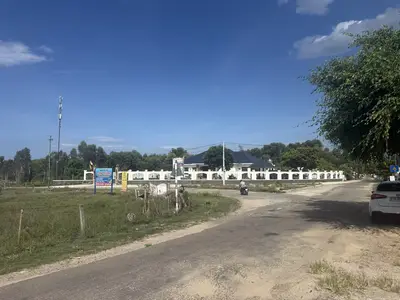 Bán nhà Bình Dương Thăng Bình, Hội An – 470 m², 7,5 tầng, 3,45 tỷ – ảnh 4