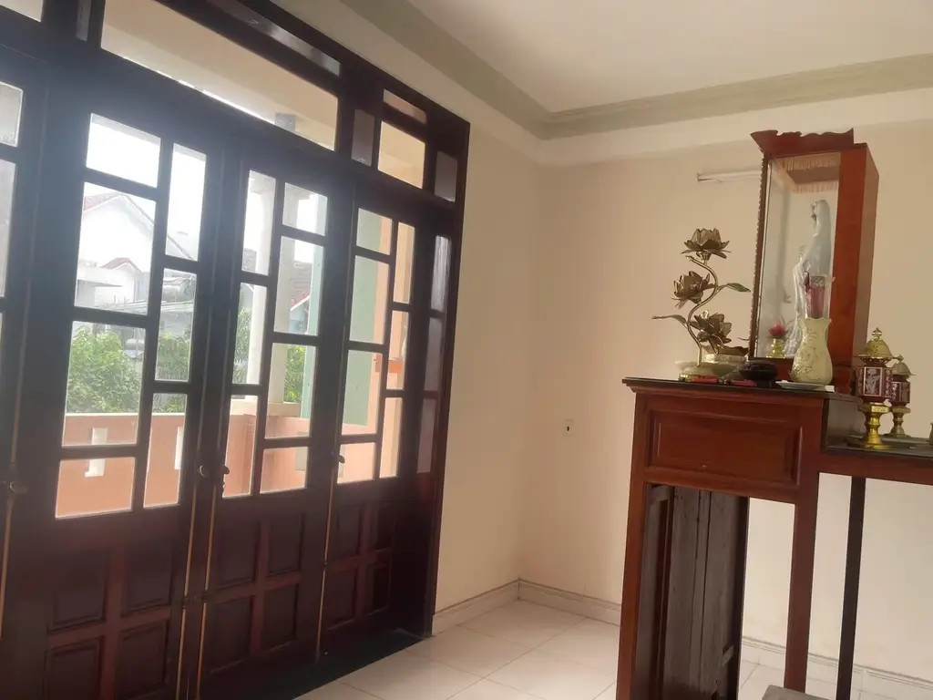 Bán nhà mặt tiền Trần Thanh Mại, Sơn Trà – 75 m², 3 tầng, 12,7 tỷ – ảnh 3