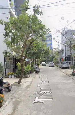 Bán nhà mặt tiền Trần Thanh Mại, Sơn Trà – 75 m², 3 tầng, 12,7 tỷ – ảnh 4