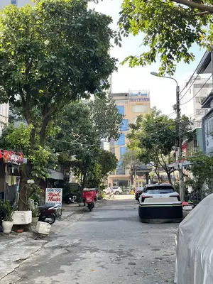Bán nhà mặt tiền Trần Thanh Mại, Sơn Trà – 75 m², 3 tầng, 12,7 tỷ – ảnh 5