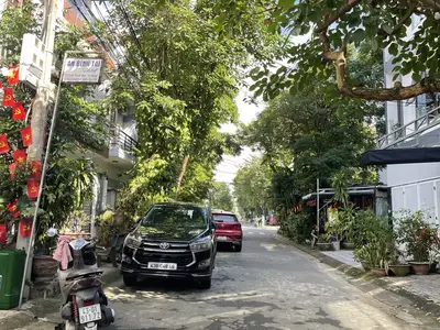 Bán nhà mặt tiền Trần Thanh Mại, Sơn Trà – 75 m², 3 tầng, 12,7 tỷ – ảnh 6