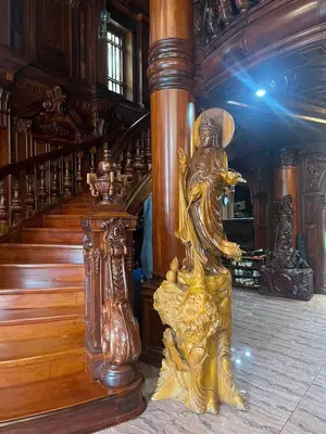 Bán nhà mặt tiền Phan Châu Trinh, Hải Châu – 491 m², 3 tầng, 95 tỷ – ảnh 2
