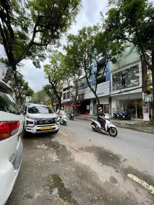Bán nhà mặt tiền Phan Châu Trinh, Hải Châu – 491 m², 3 tầng, 95 tỷ – ảnh 3