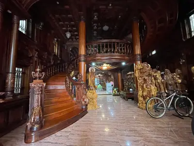 Bán nhà mặt tiền Phan Châu Trinh, Hải Châu – 491 m², 3 tầng, 95 tỷ – ảnh 6
