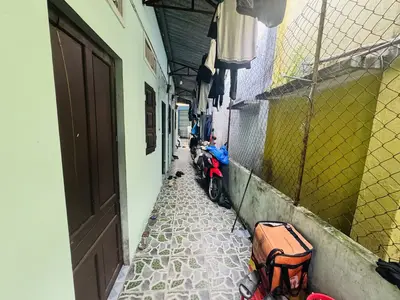 Bán nhà cấp 4 Kiệt Bình An 7, Hải Châu – 95 m², 4,29 tỷ
