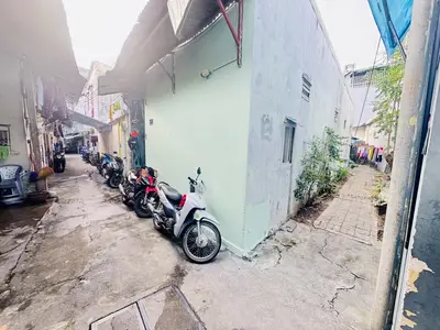 Bán nhà cấp 4 Kiệt Bình An 7, Hải Châu – 95 m², 4,29 tỷ – ảnh 2