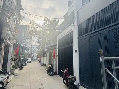Bán nhà cấp 4 Kiệt Bình An 7, Hải Châu – 95 m², 4,29 tỷ – ảnh 4
