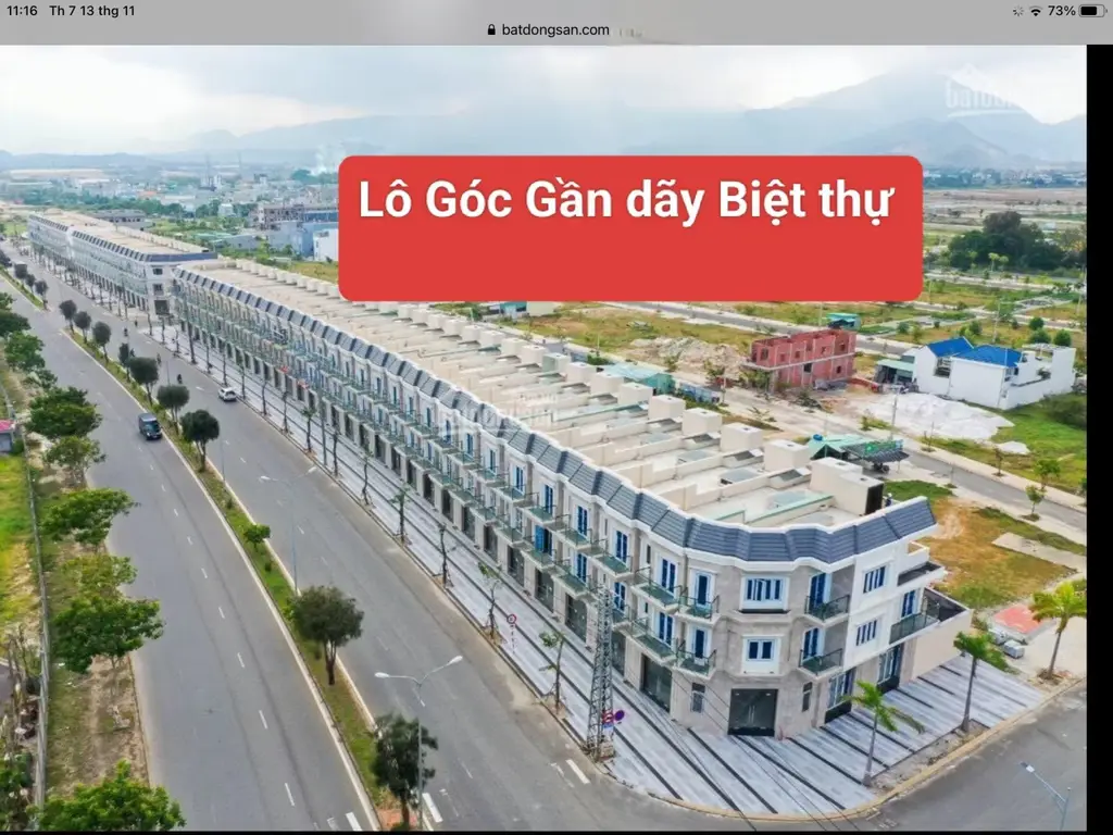 Bán đất mặt tiền Mê Linh, Liên Chiểu – 285 m², 18 tỷ – ảnh 3