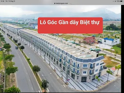 Bán đất mặt tiền Mê Linh, Liên Chiểu – 285 m², 18 tỷ – ảnh 3