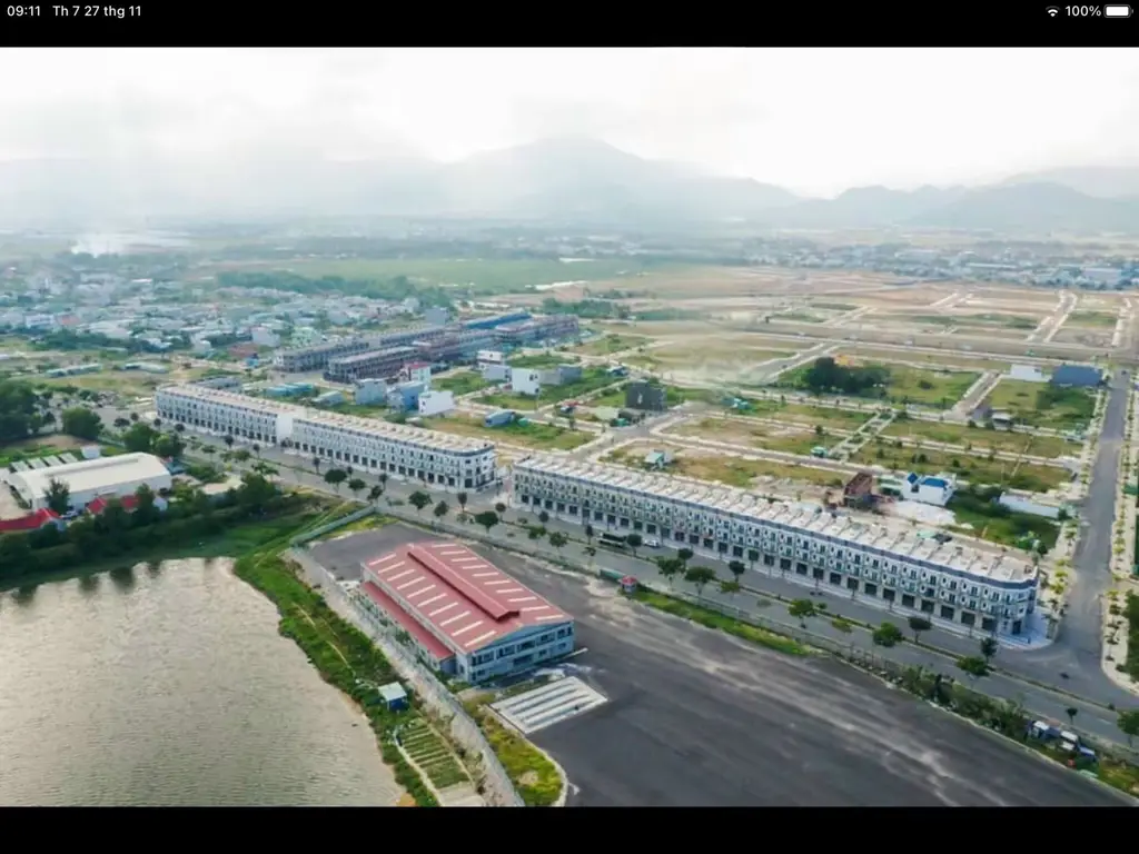 Bán đất mặt tiền Mê Linh, Liên Chiểu – 285 m², 18 tỷ – ảnh 4