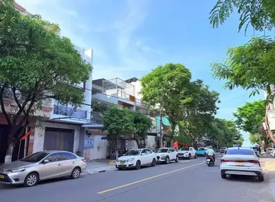 Bán đất Hồ Tùng Mậu, Liên Chiểu – 100 m², 8,9 tỷ