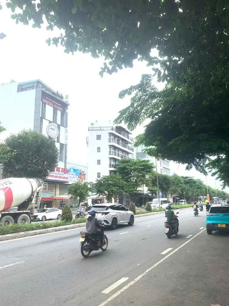 Bán nhà cấp 4 mặt tiền Đường 2 tháng 9, Hải Châu – 234 m², 29 tỷ – ảnh 2