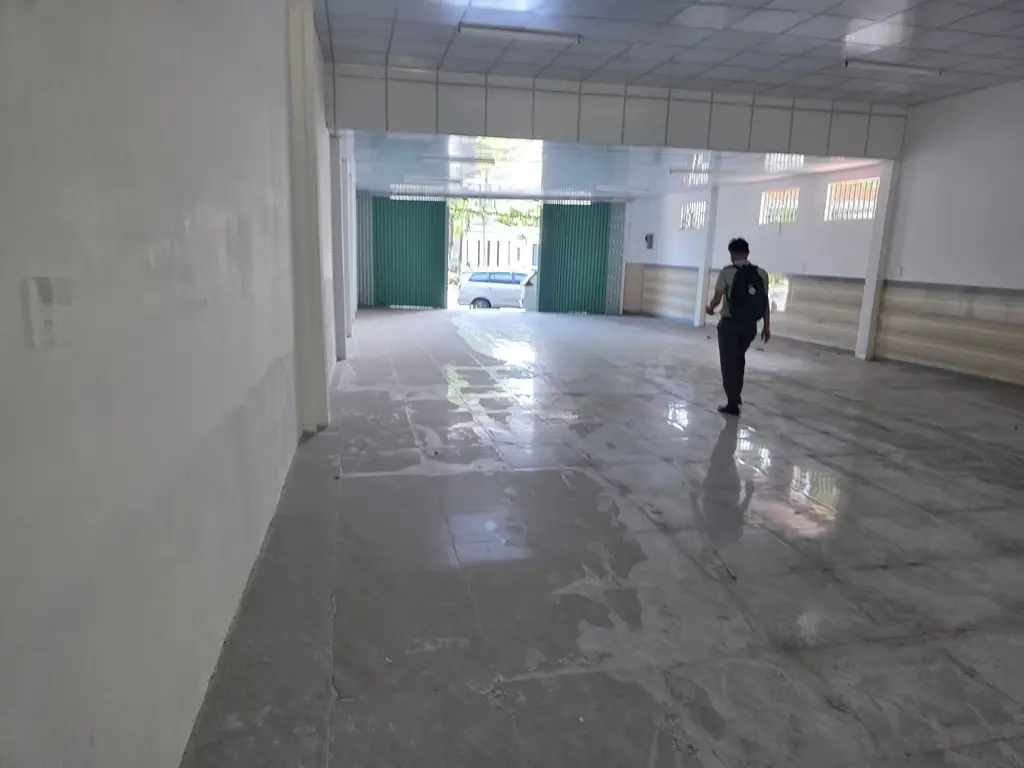 Bán nhà cấp 4 mặt tiền Đường 2 tháng 9, Hải Châu – 234 m², 29 tỷ – ảnh 4