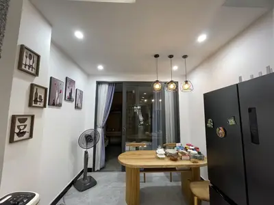 Bán nhà Kiệt Nguyễn Đình Tựu, Thanh Khê – 54 m², 3 tầng, 4,6 tỷ – ảnh 2