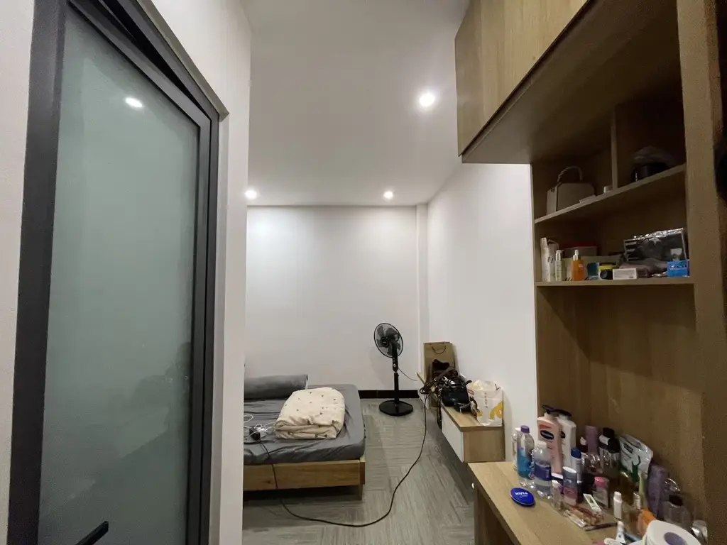 Bán nhà Kiệt Nguyễn Đình Tựu, Thanh Khê – 54 m², 3 tầng, 4,6 tỷ – ảnh 3
