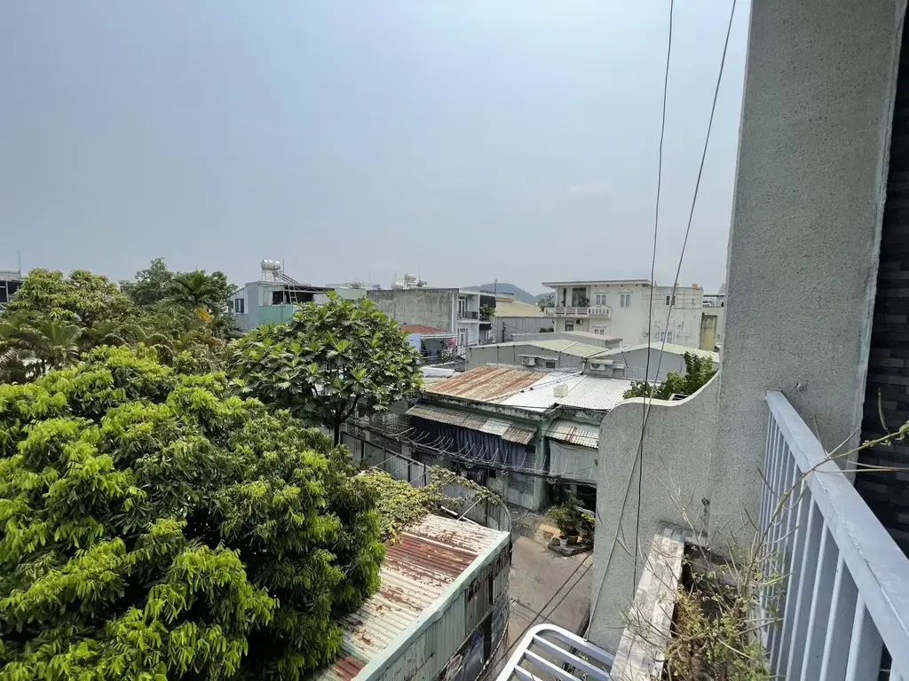 Bán nhà Kiệt Nguyễn Đình Tựu, Thanh Khê – 54 m², 3 tầng, 4,6 tỷ – ảnh 4