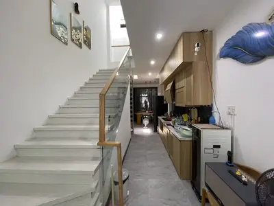 Bán nhà Kiệt Nguyễn Đình Tựu, Thanh Khê – 54 m², 3 tầng, 4,6 tỷ – ảnh 6