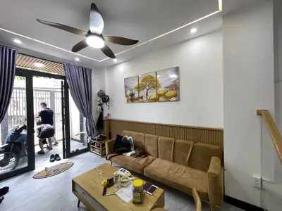 Bán nhà Kiệt Nguyễn Đình Tựu, Thanh Khê – 54 m², 3 tầng, 4,6 tỷ – ảnh 7