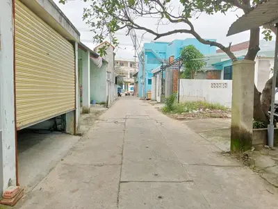 Bán đất Mai Đăng Chơn, Ngũ Hành Sơn – 172 m², 4,5 tỷ