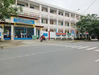Bán đất Mai Đăng Chơn, Ngũ Hành Sơn – 172 m², 4,5 tỷ – ảnh 2