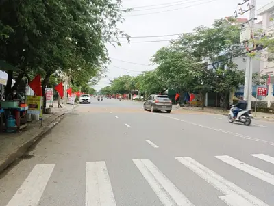 Bán đất Mai Đăng Chơn, Ngũ Hành Sơn – 172 m², 4,5 tỷ – ảnh 3