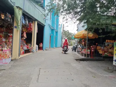 Bán đất Mai Đăng Chơn, Ngũ Hành Sơn – 172 m², 4,5 tỷ – ảnh 4