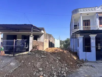 Bán đất Trường Sơn, Cẩm Lệ – 106 m², 3,79 tỷ