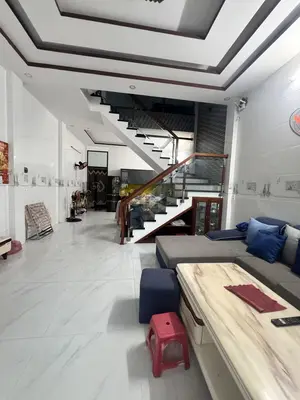 Bán nhà Võ Duy Ninh, Sơn Trà – 61,5 m², 3 tầng, 8,5 tỷ – ảnh 2